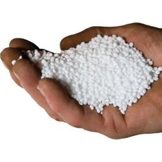 Urea or Nitrogen 46%