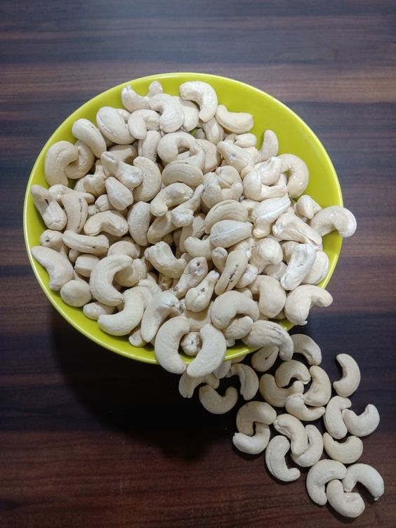 Cashew Nuts